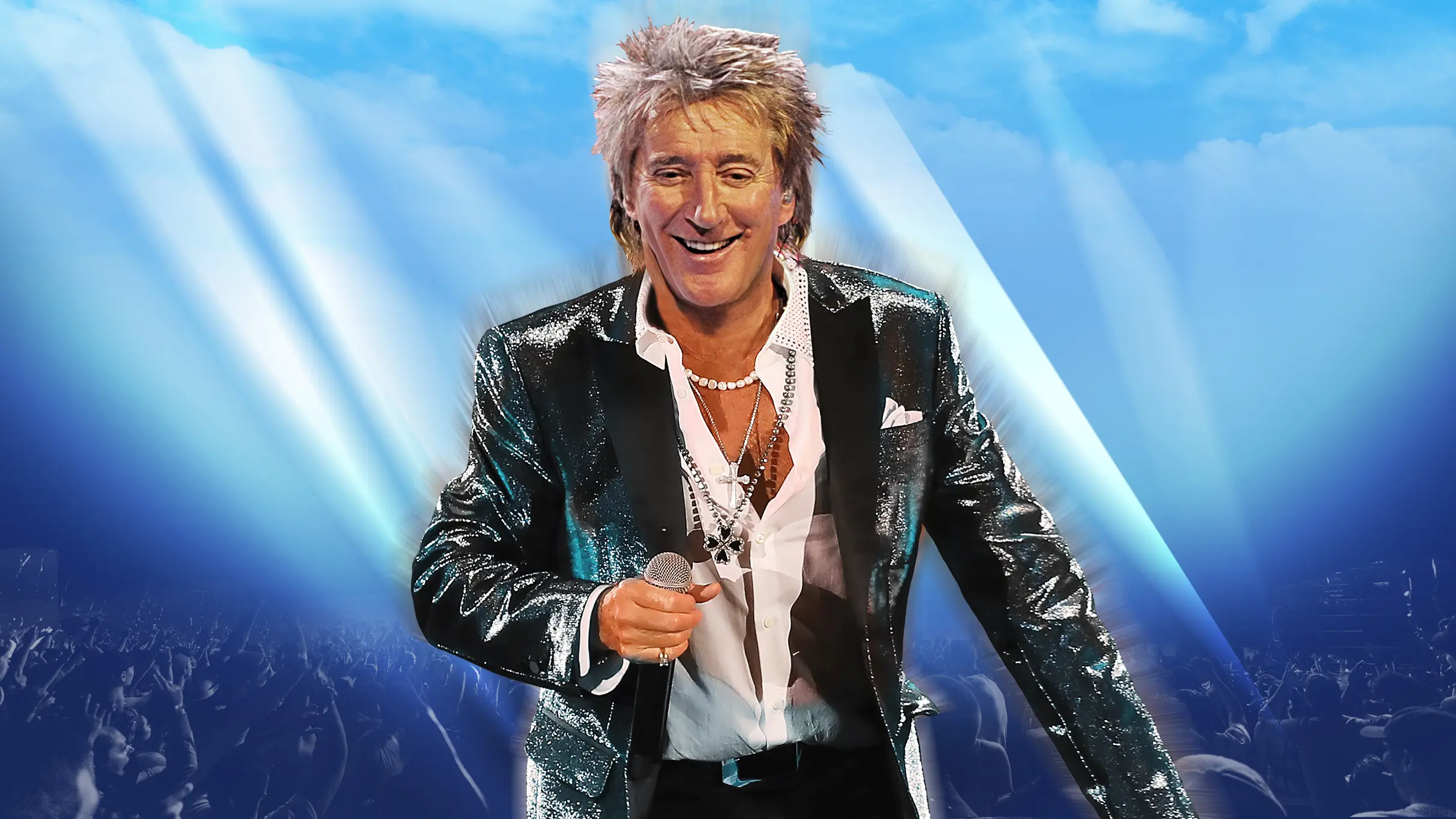 rod stewart live