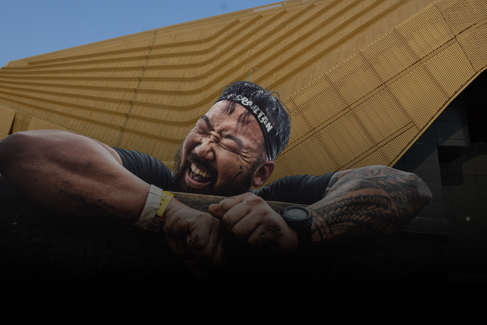 spartan city race