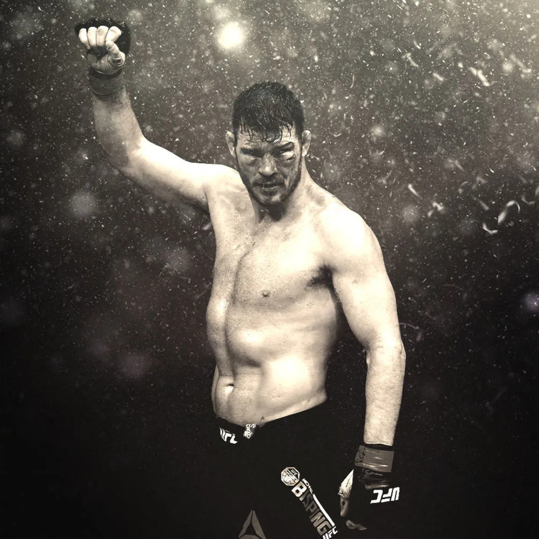 tales from the octagon