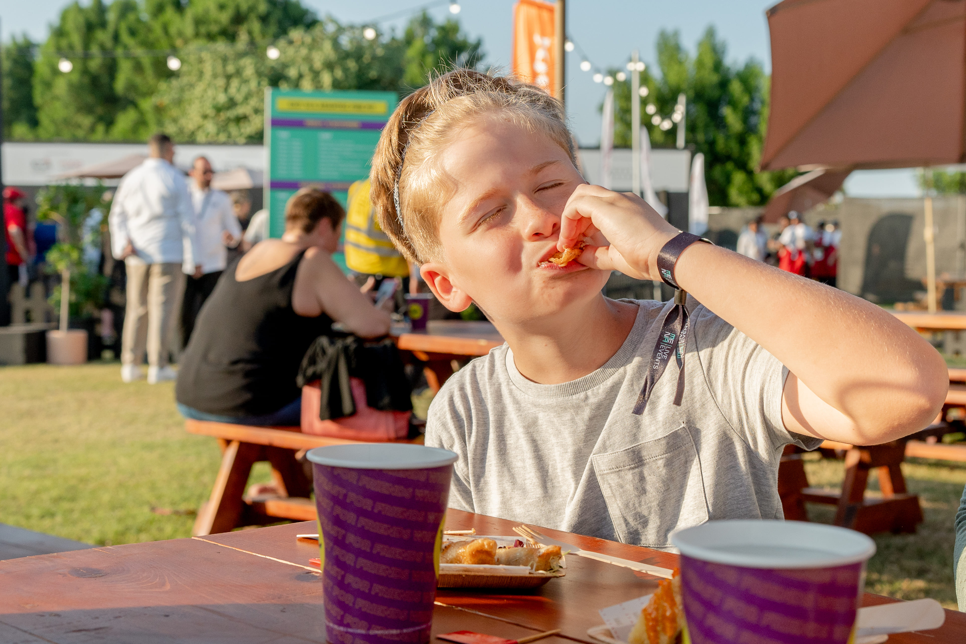 taste of abu dhabi 2025