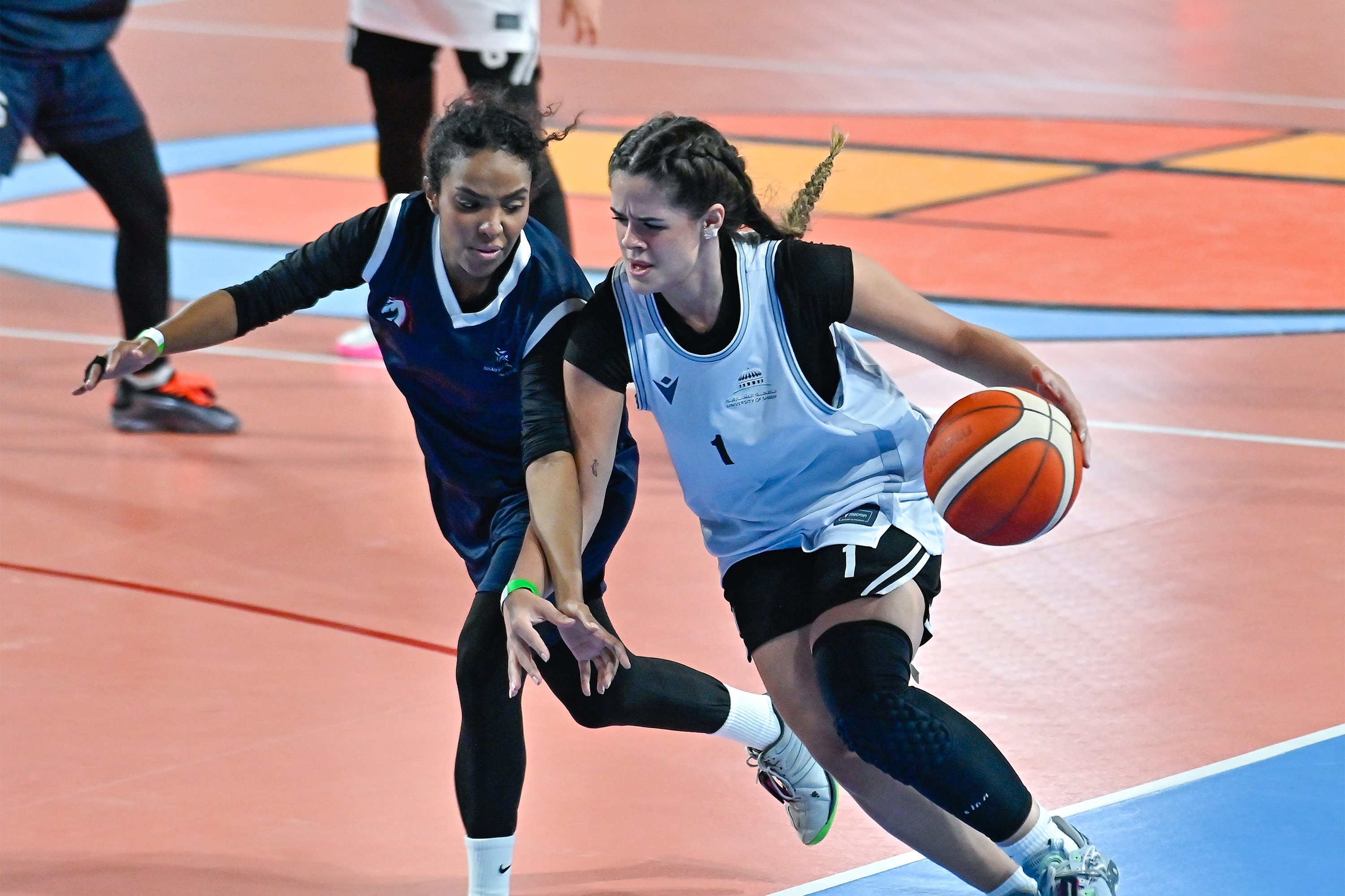 uae university games 2025 2026