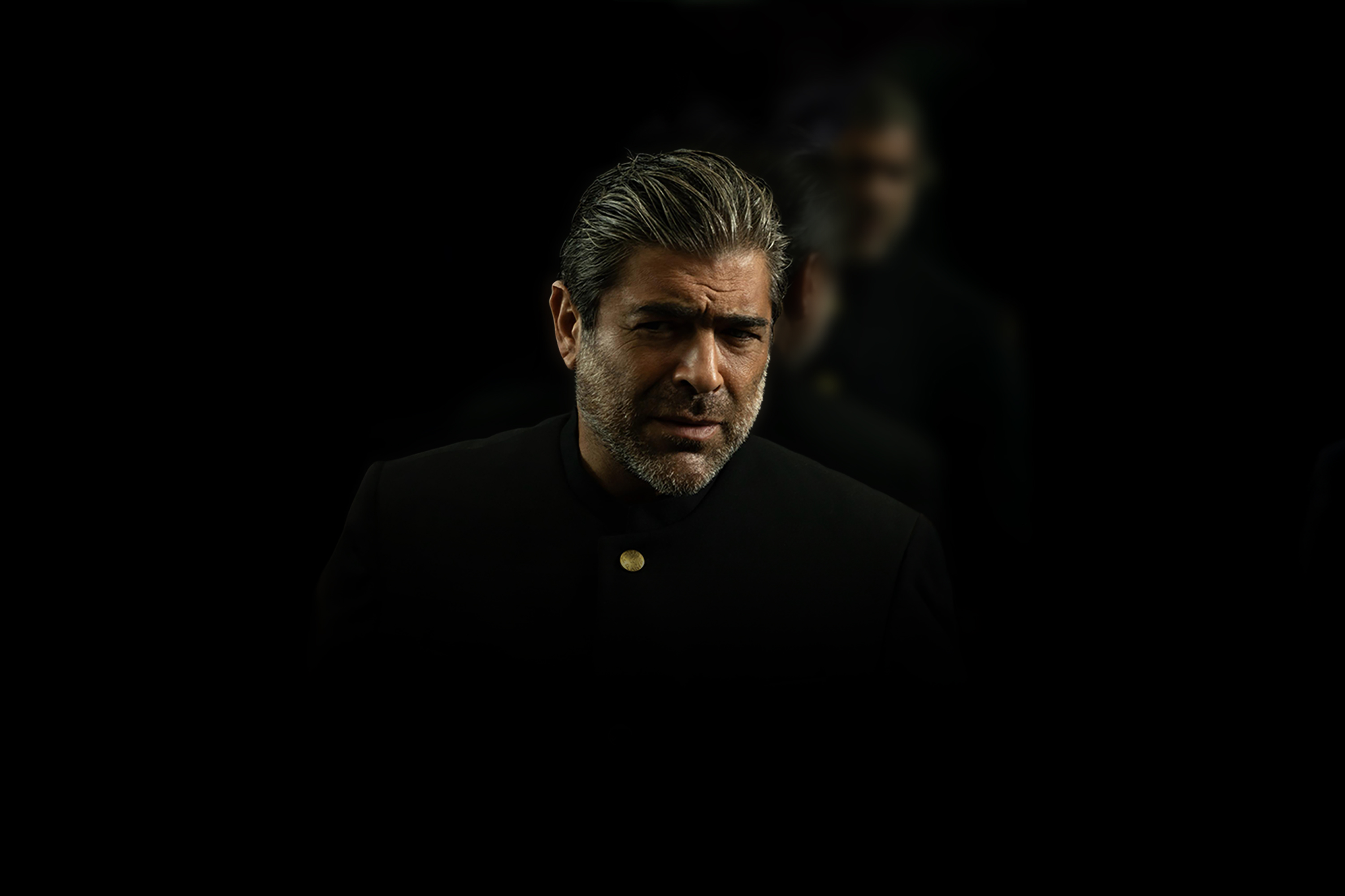 wael kfoury in abu dhabi