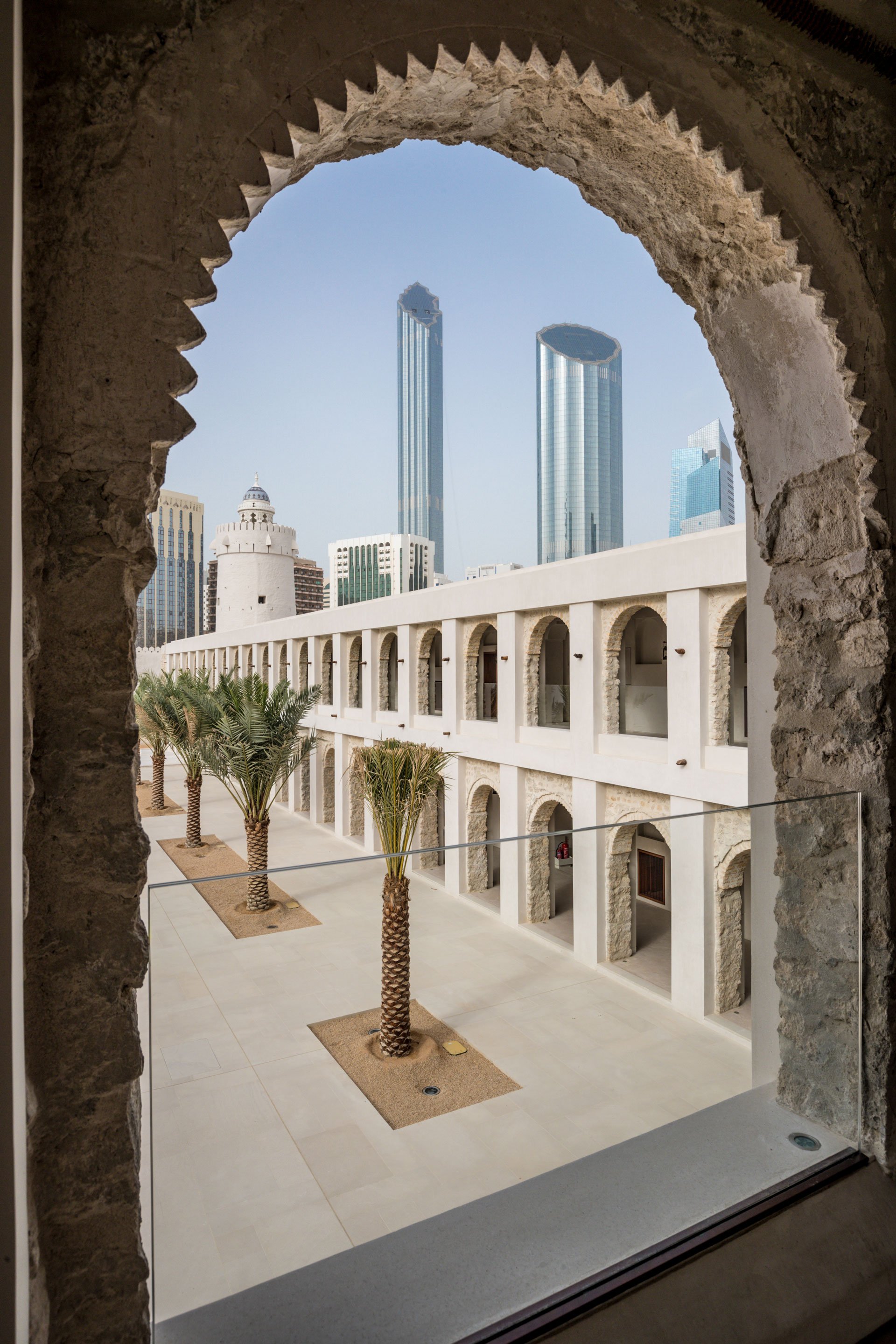 qasr al hosn ramadan at al hosn