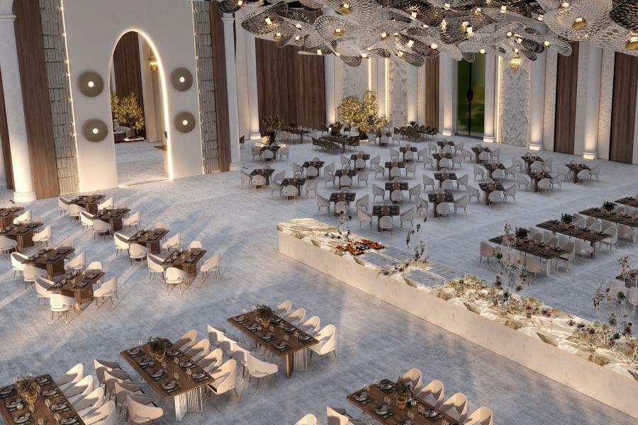 ramadan at emirates palace mandarin oriental 2025