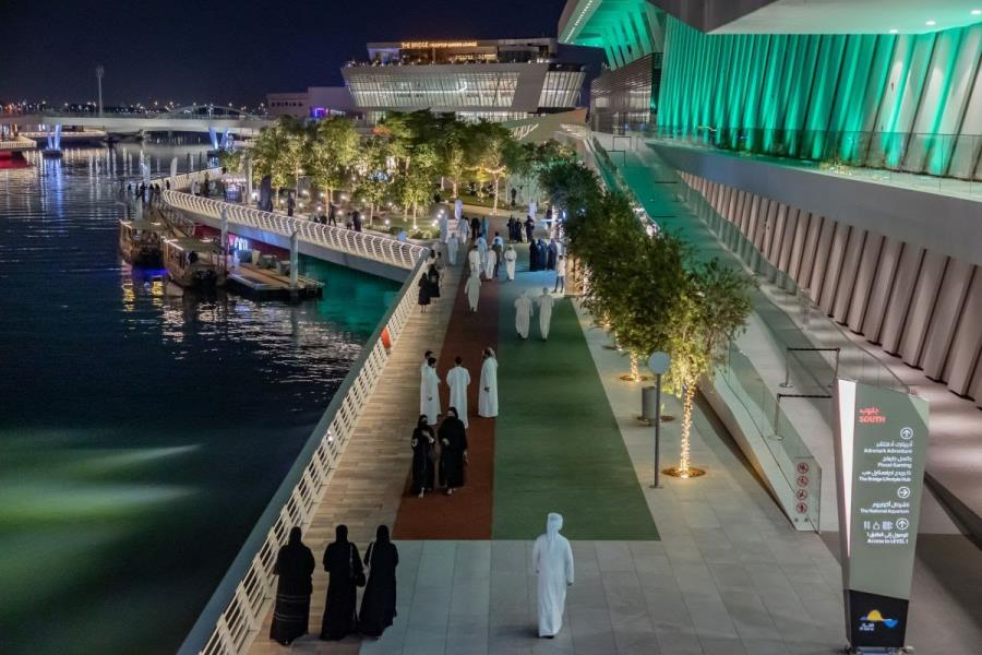 create ramadan eid memories at al qana