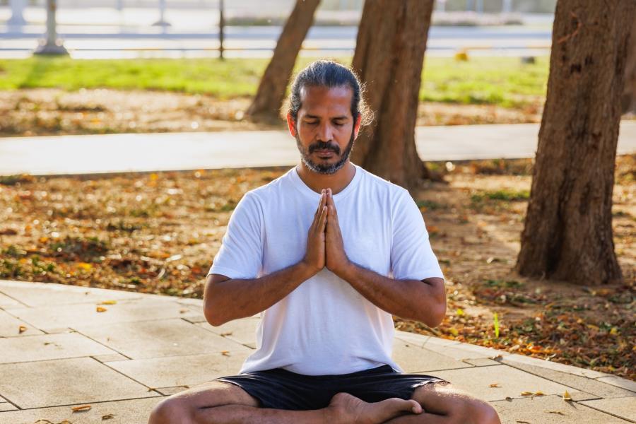 mindfulness made easy with sundar