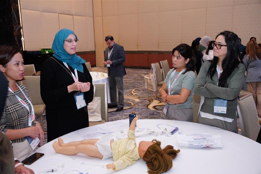 19th seha international pediatric conference