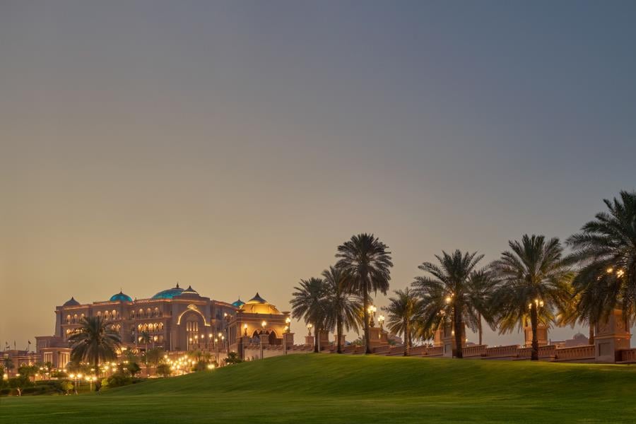 ramadan at emirates palace a culinary wellness experience