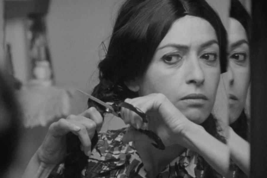 zineb sedira a way of surviving a way of life
