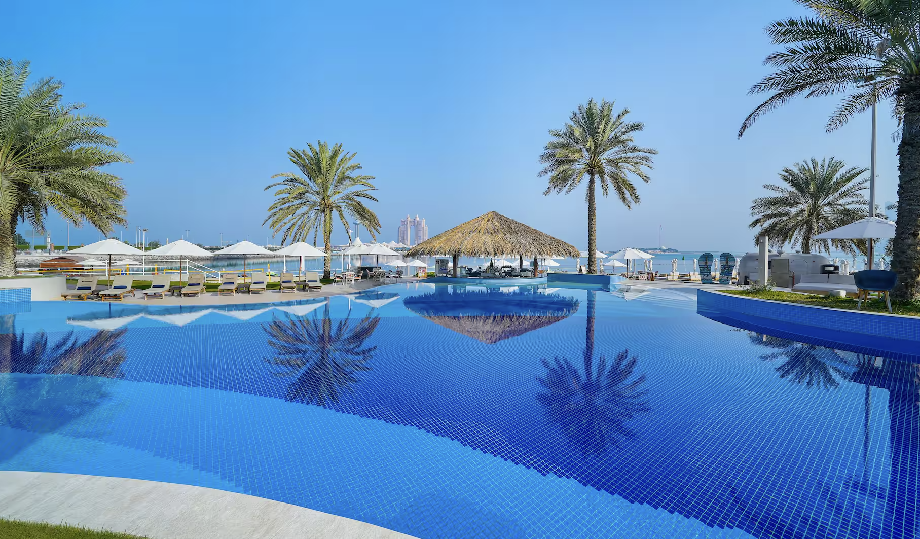 eid al fitr at radisson blu abu dhabi corniche