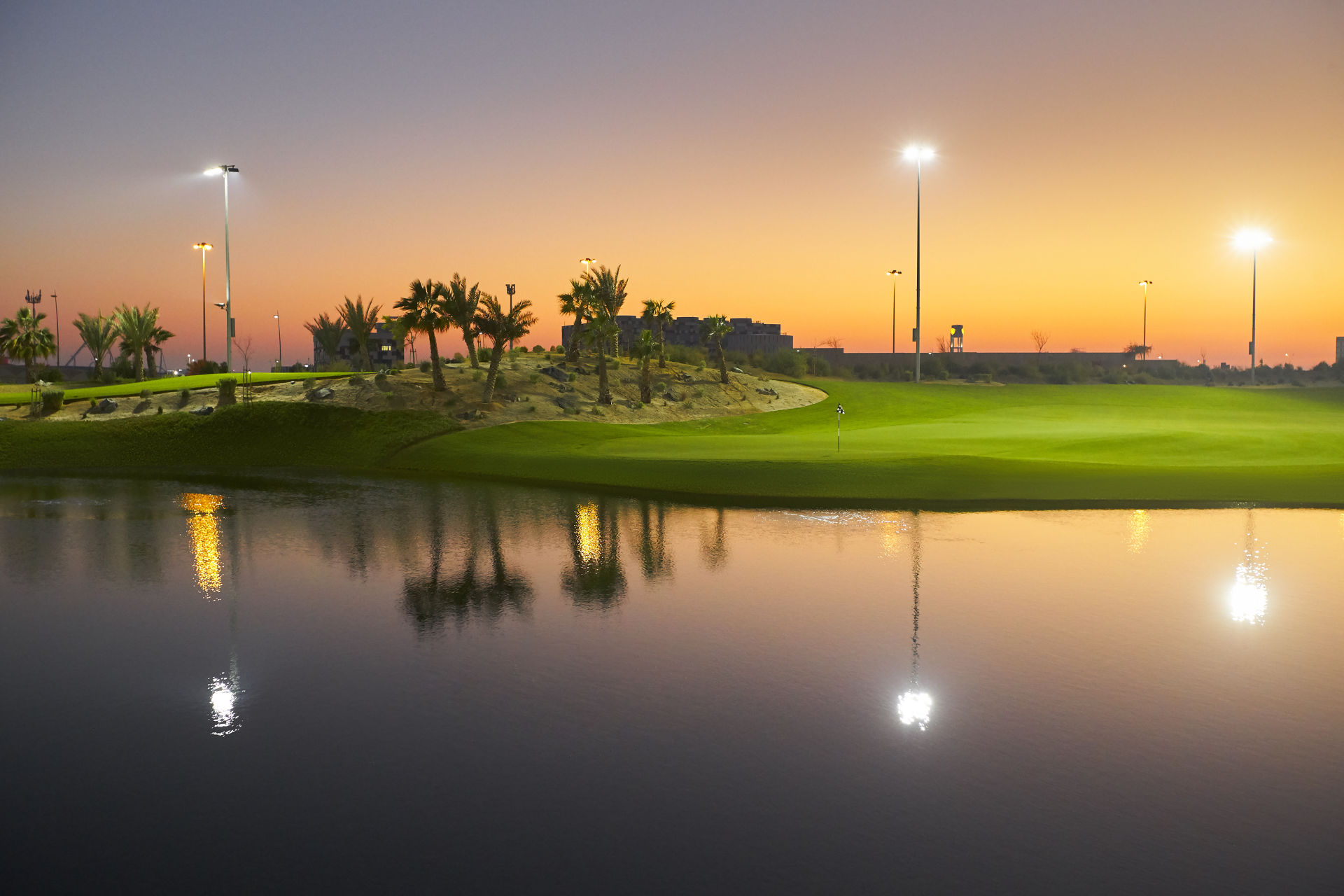 celebrate eid al fitr at yas acres