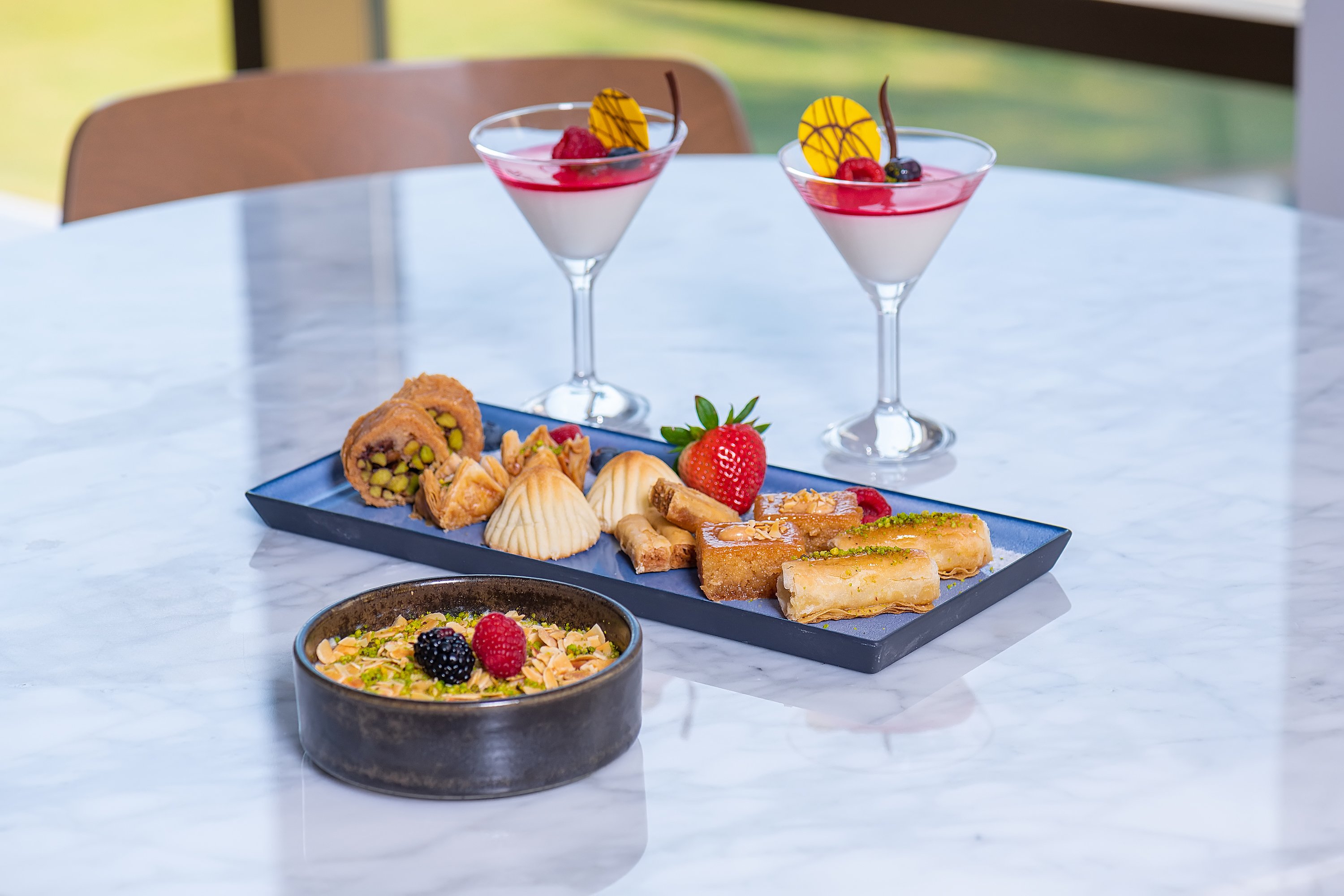 dolce vita friday night at la terrazza