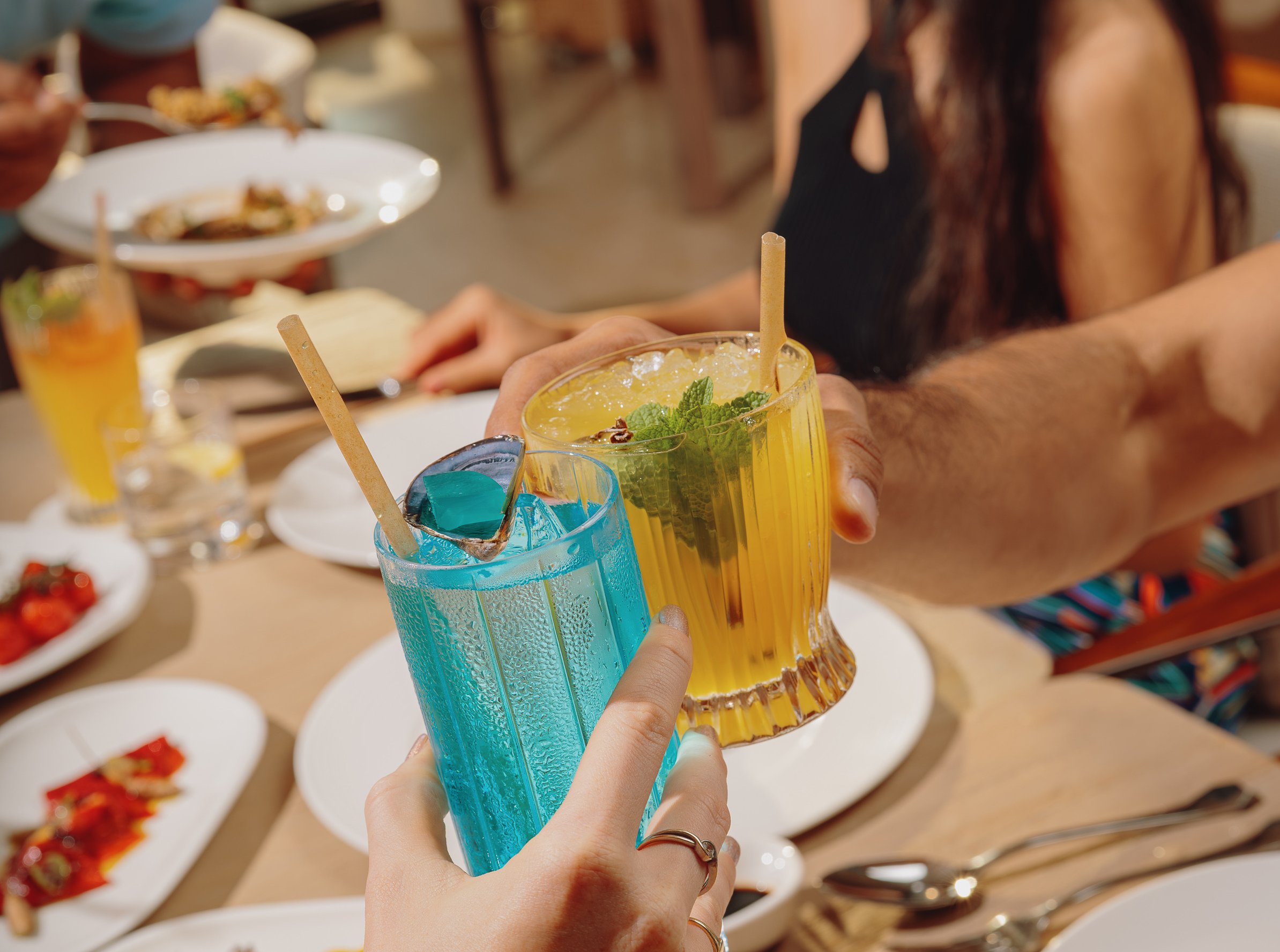 latin american brunch at nalu