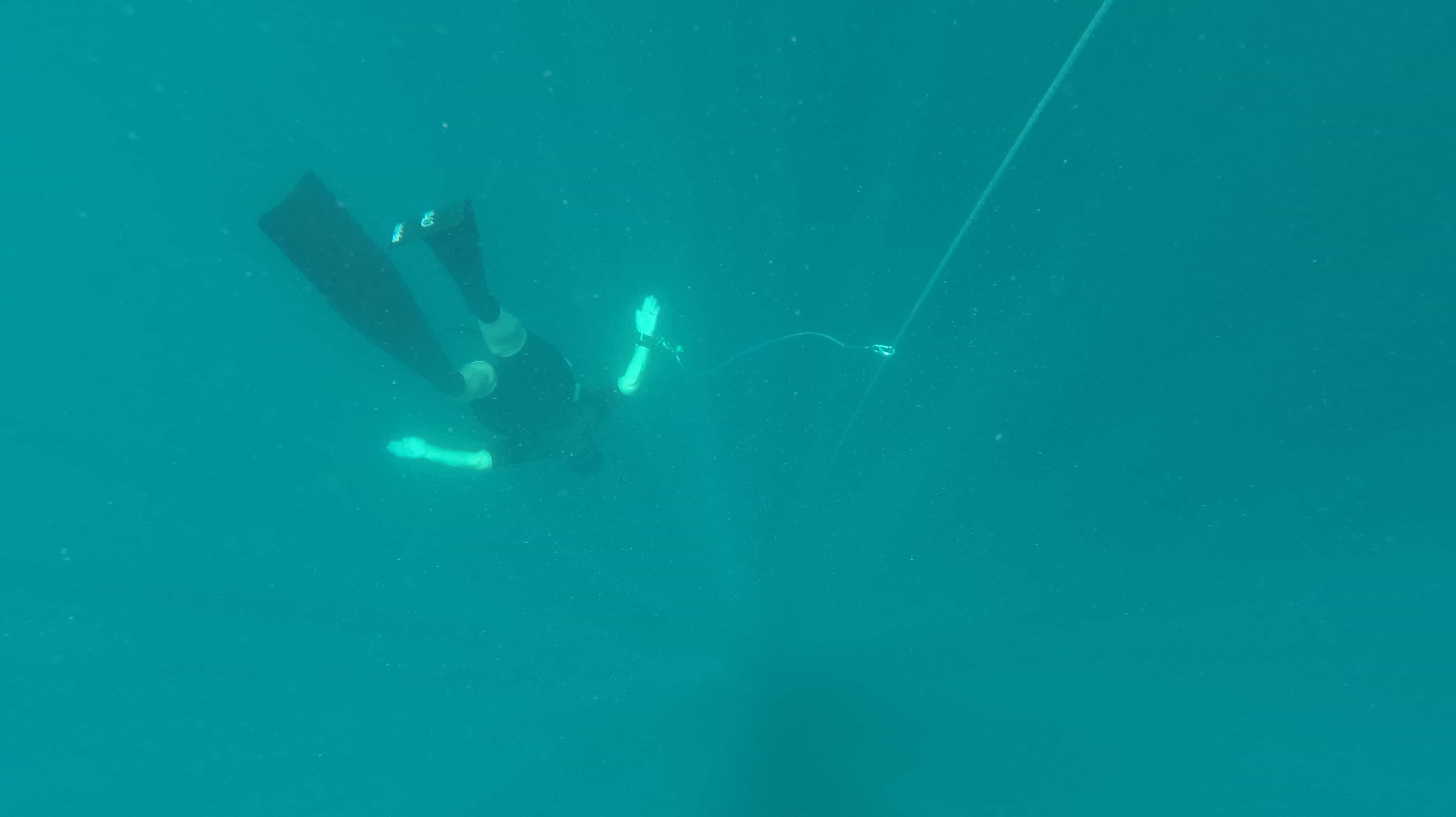 freediving-uae