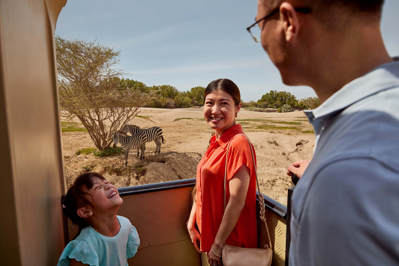 Hidden gems for families