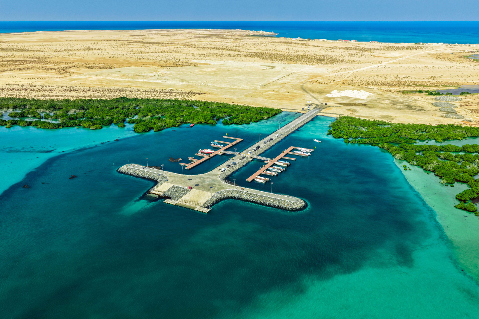 Al-Fiyay-Island