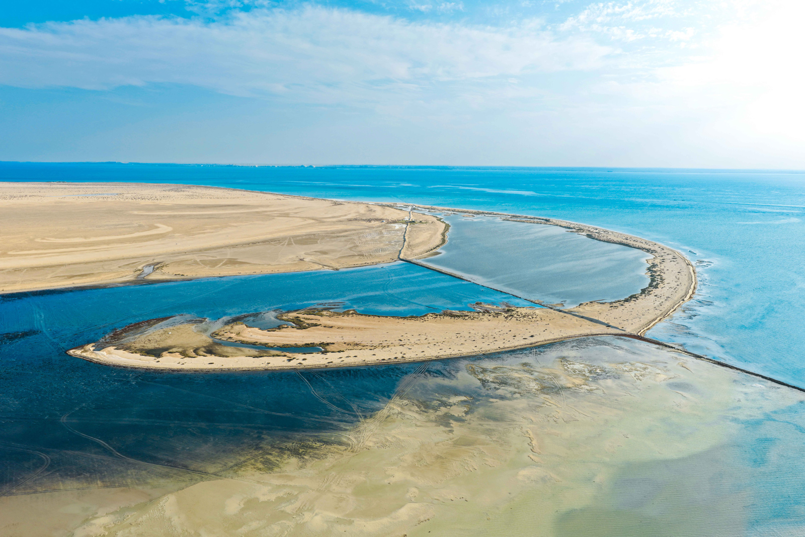 Jinanah-Island