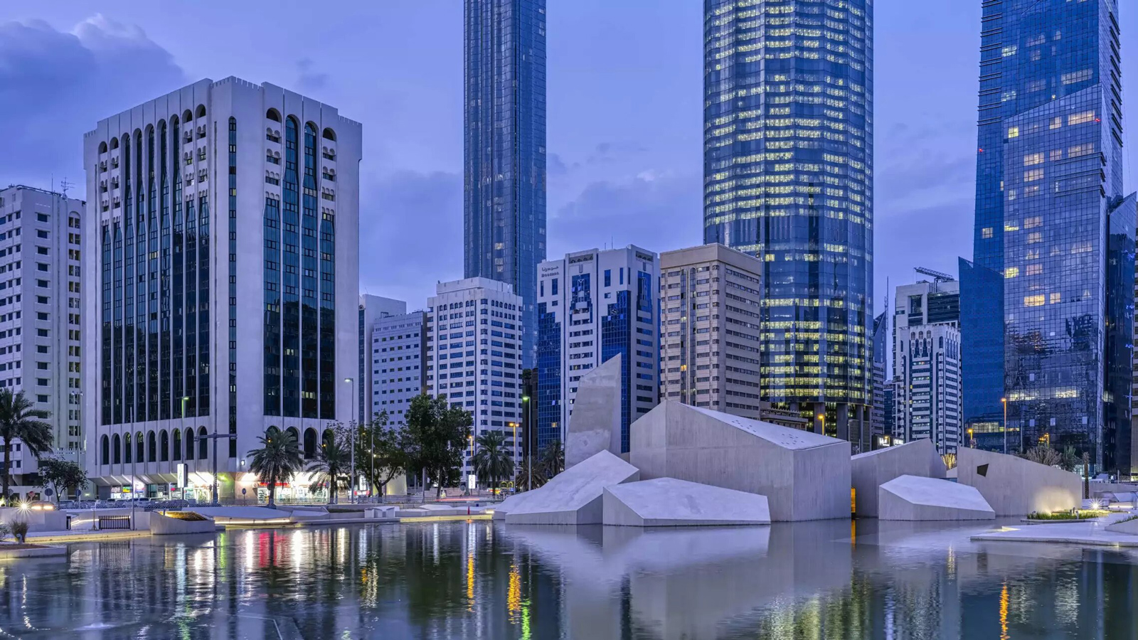 corniche-qasr-al-hosn