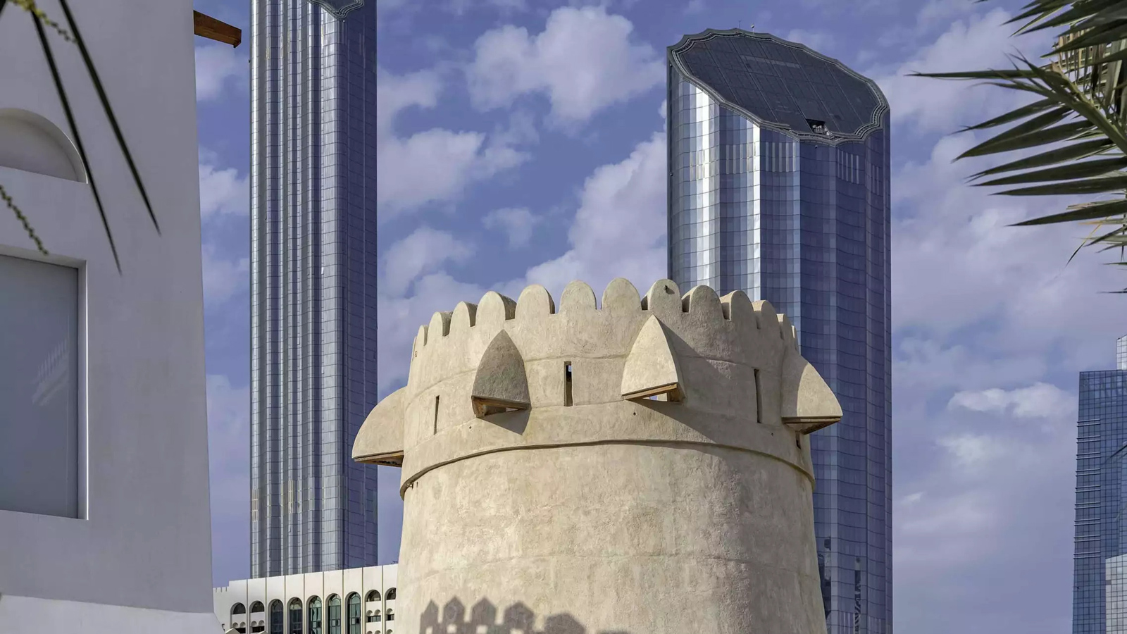 qasr-al-hosn