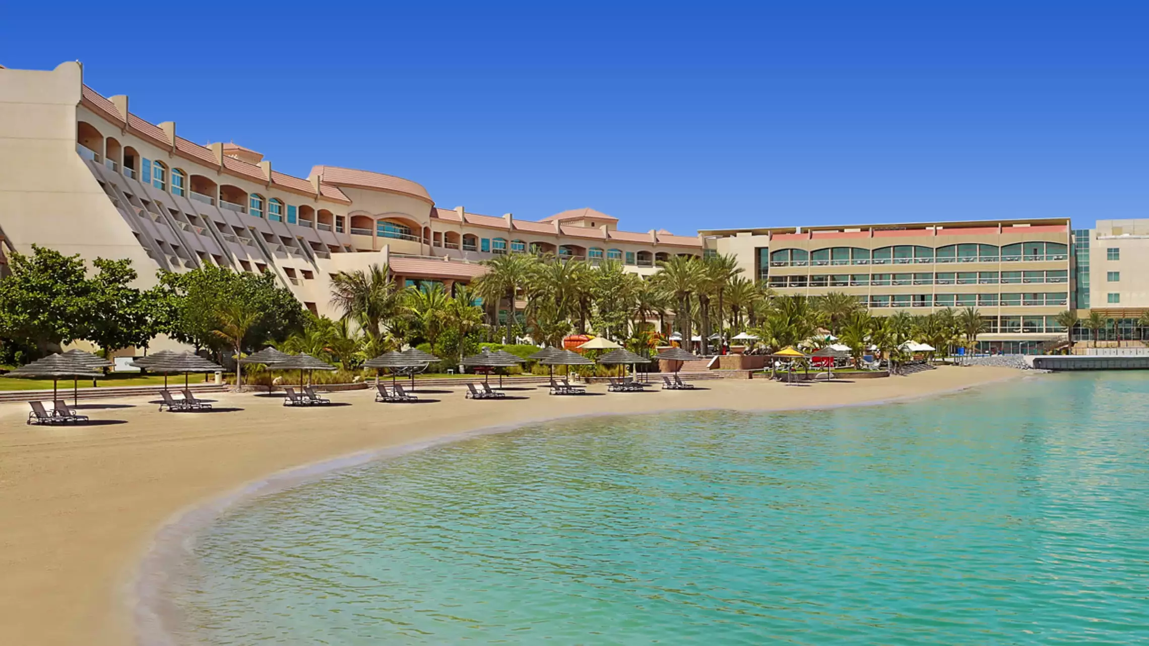 al-raha-beach-resort