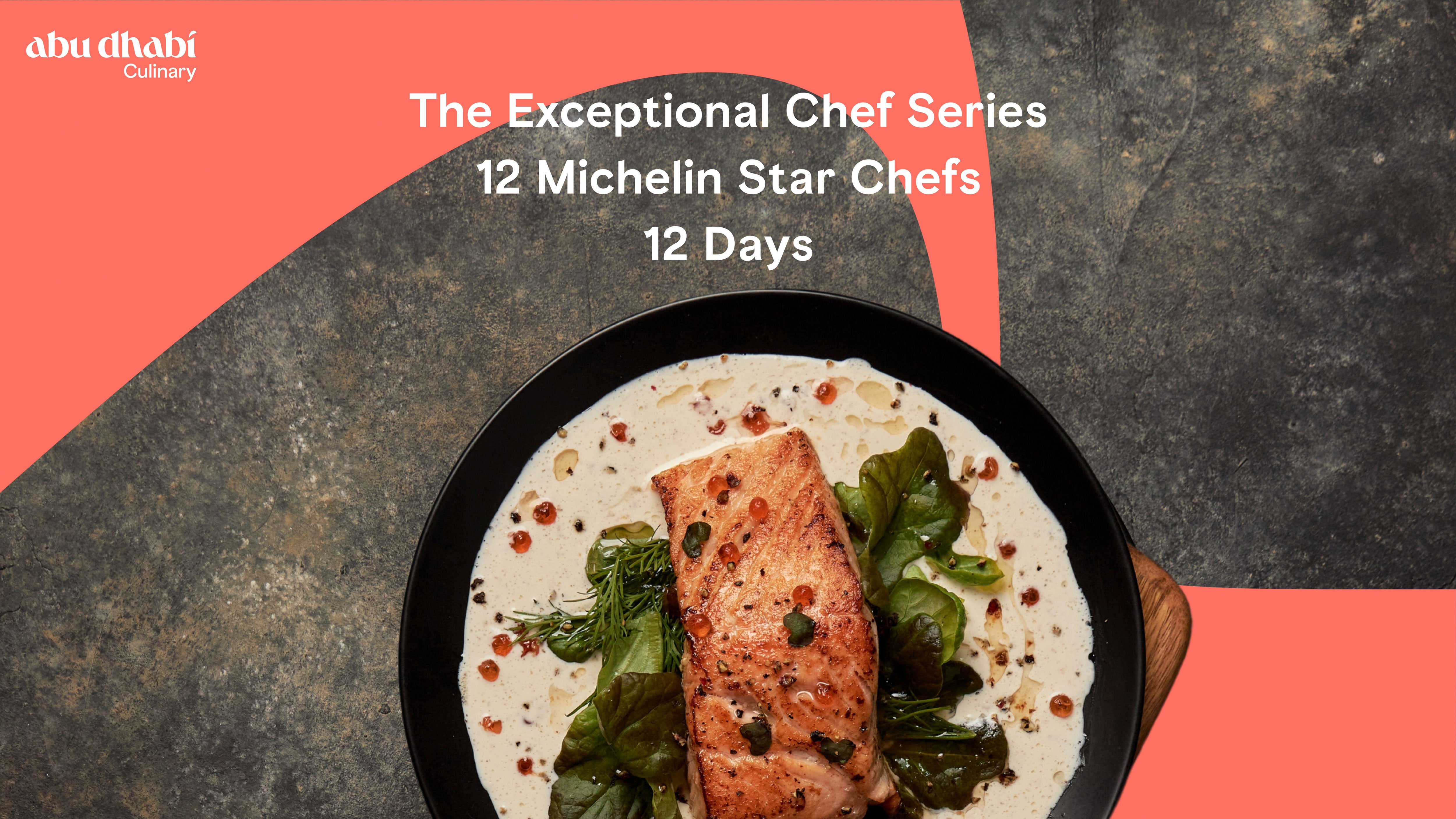 exceptional chef series