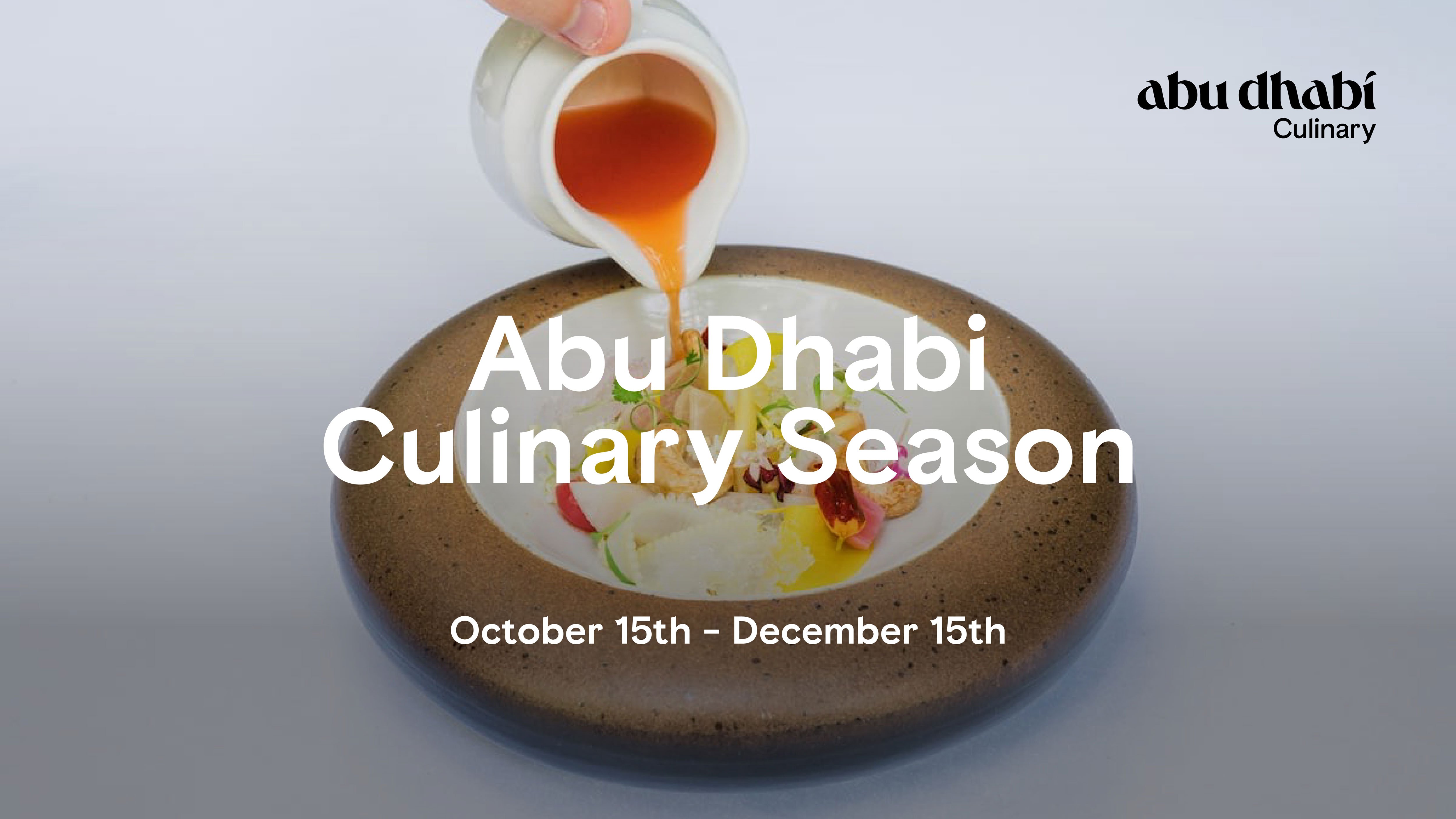 abu dhabi culinary season
