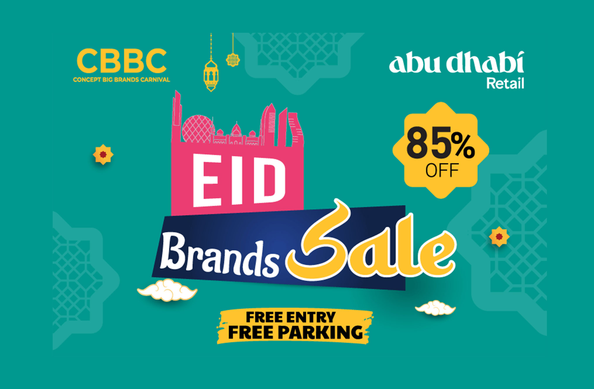 EID Brands Sale 