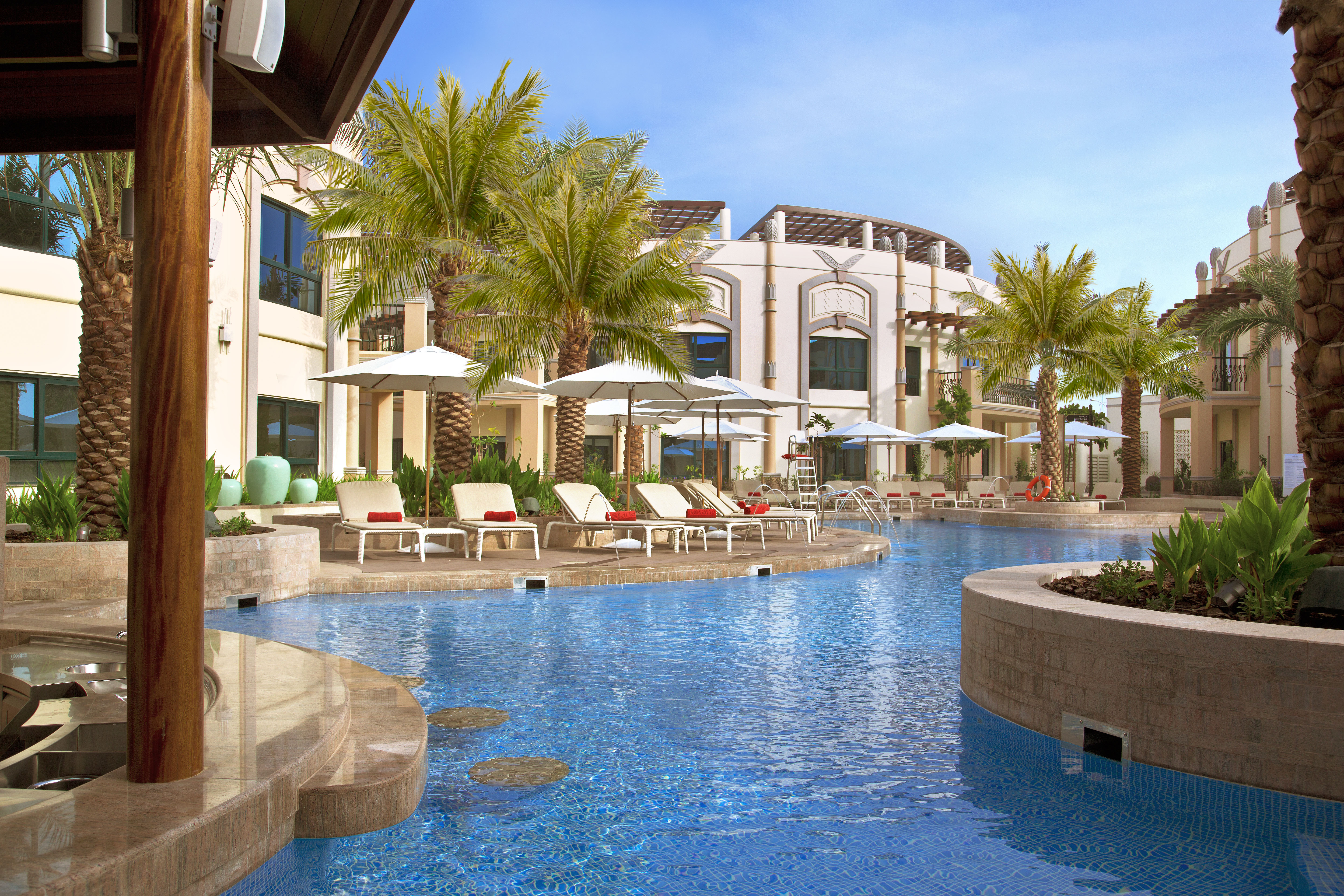 Exclusive Deal: Radisson Blu Hotel & Resort Al Ain