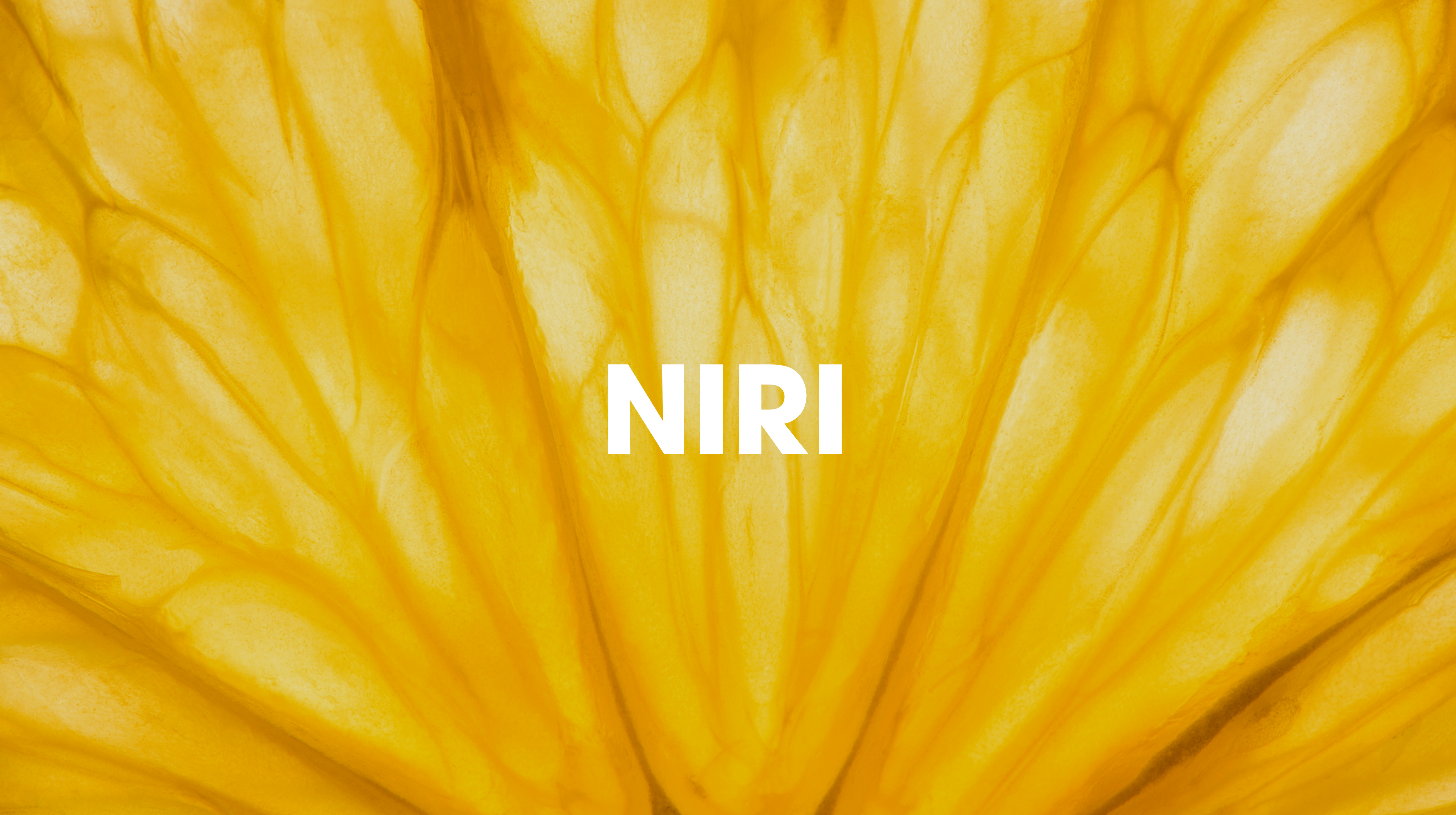 NIRI Restaurant & Bar