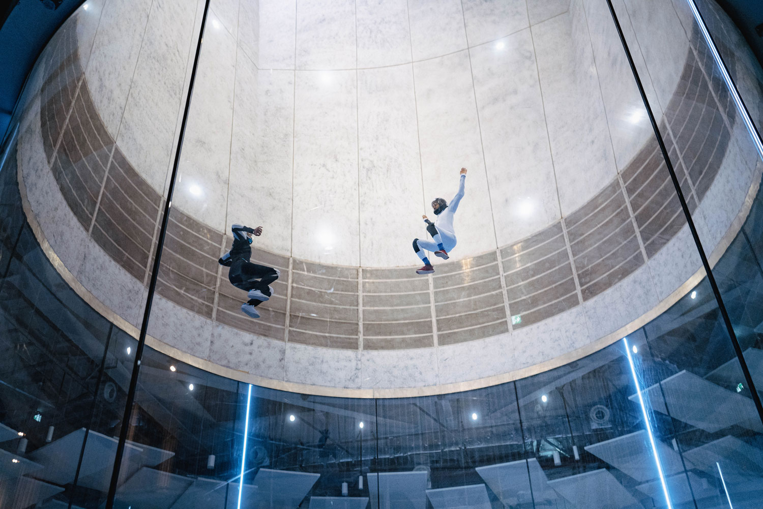 9 adventurous activities