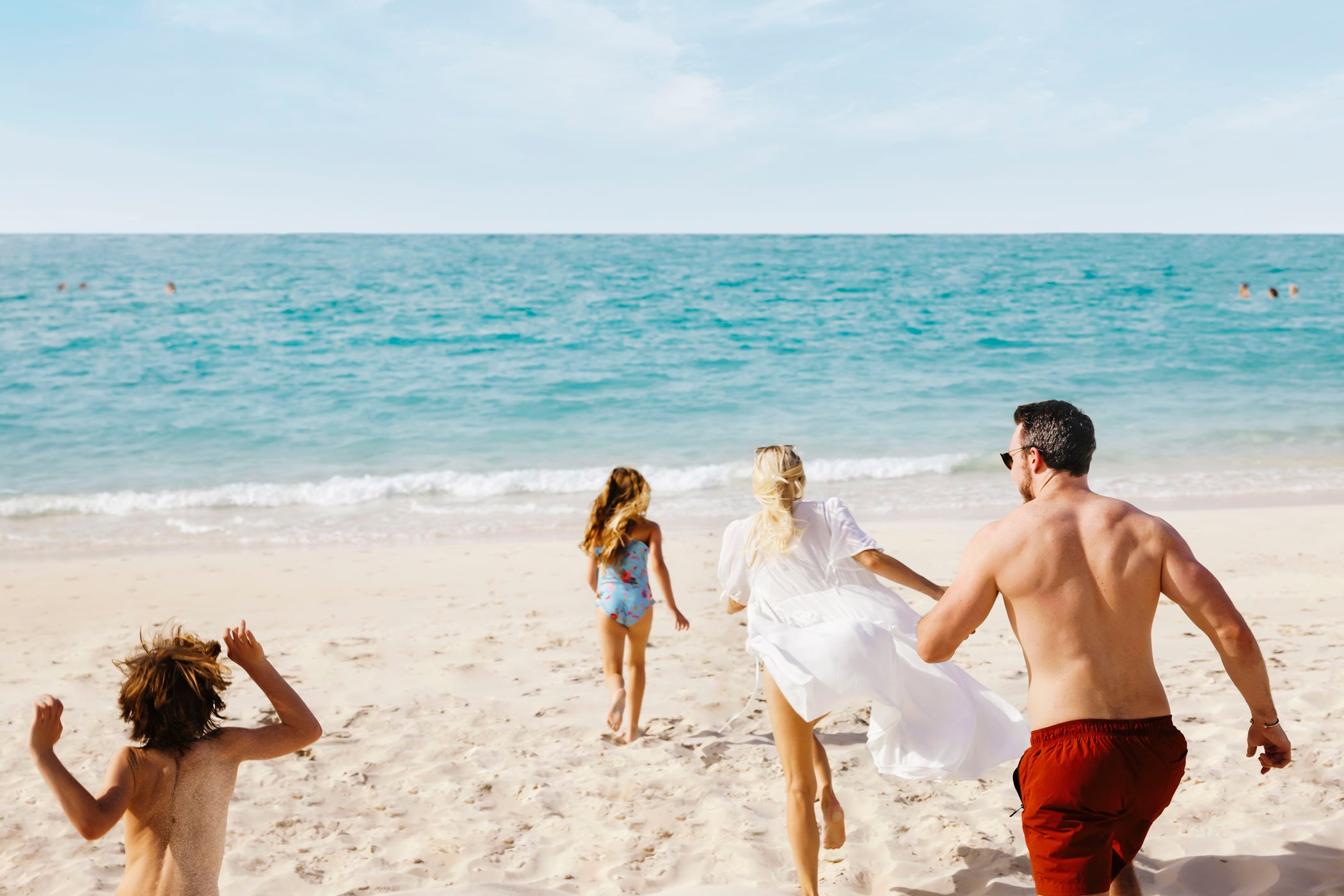 Explore Saadiyat Island