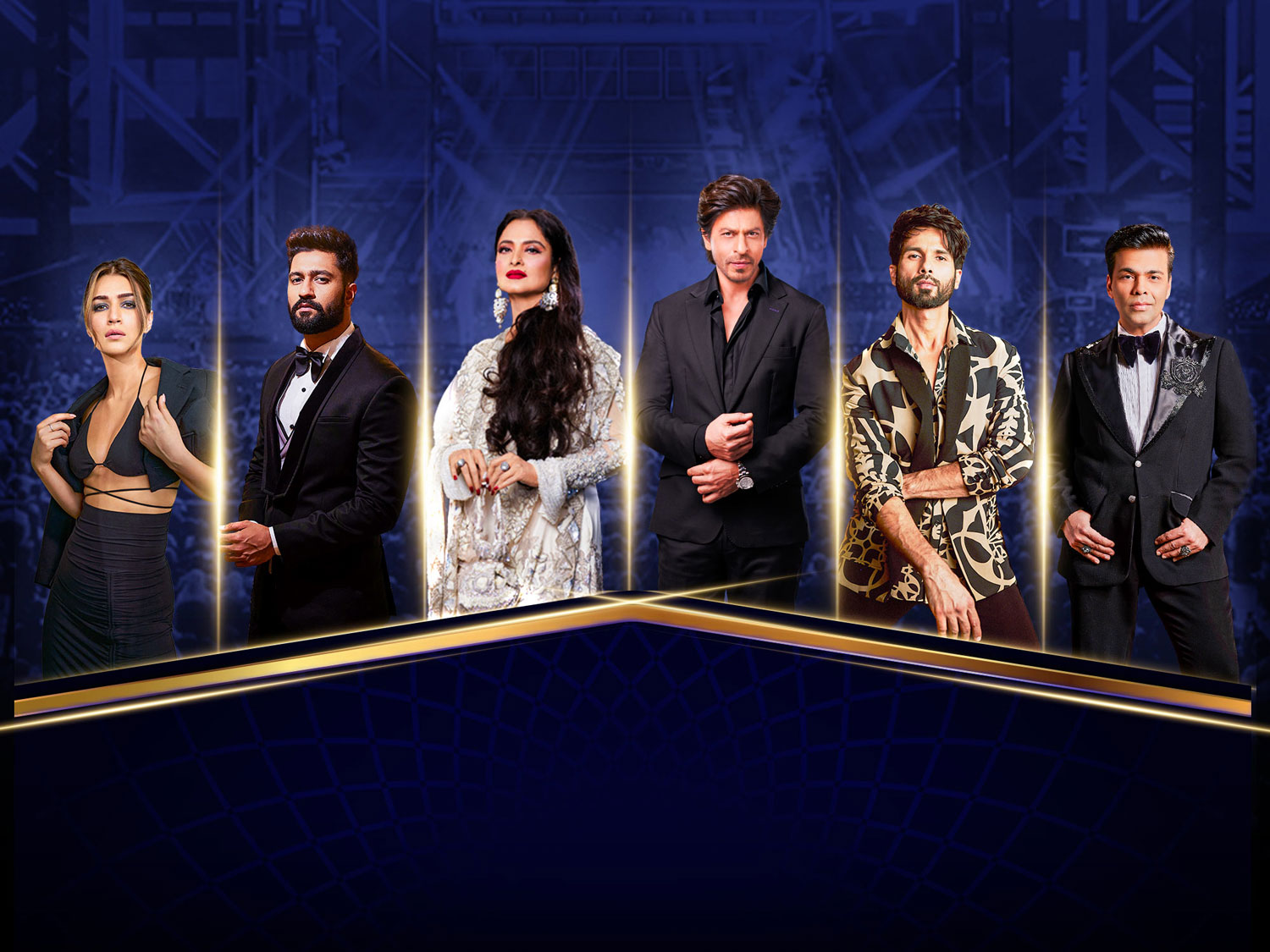 IIFA Awards