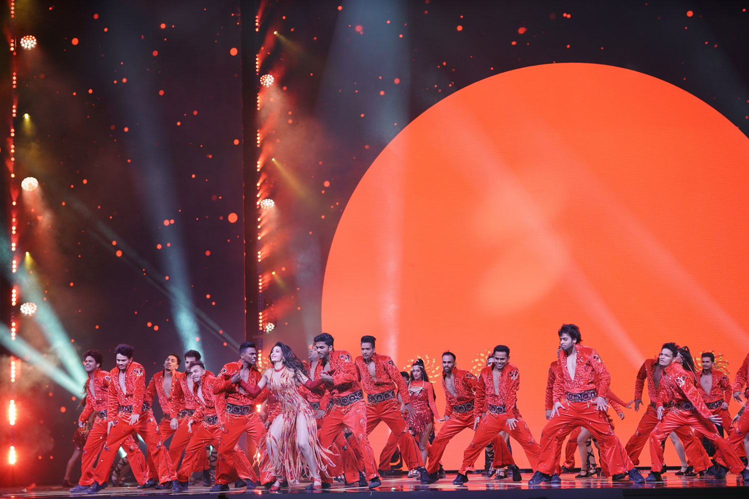 IIFA Rocks