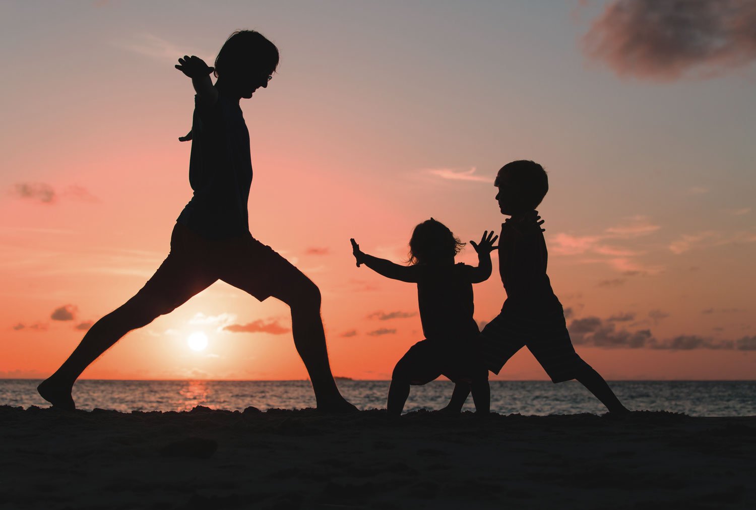 Wellness experiences