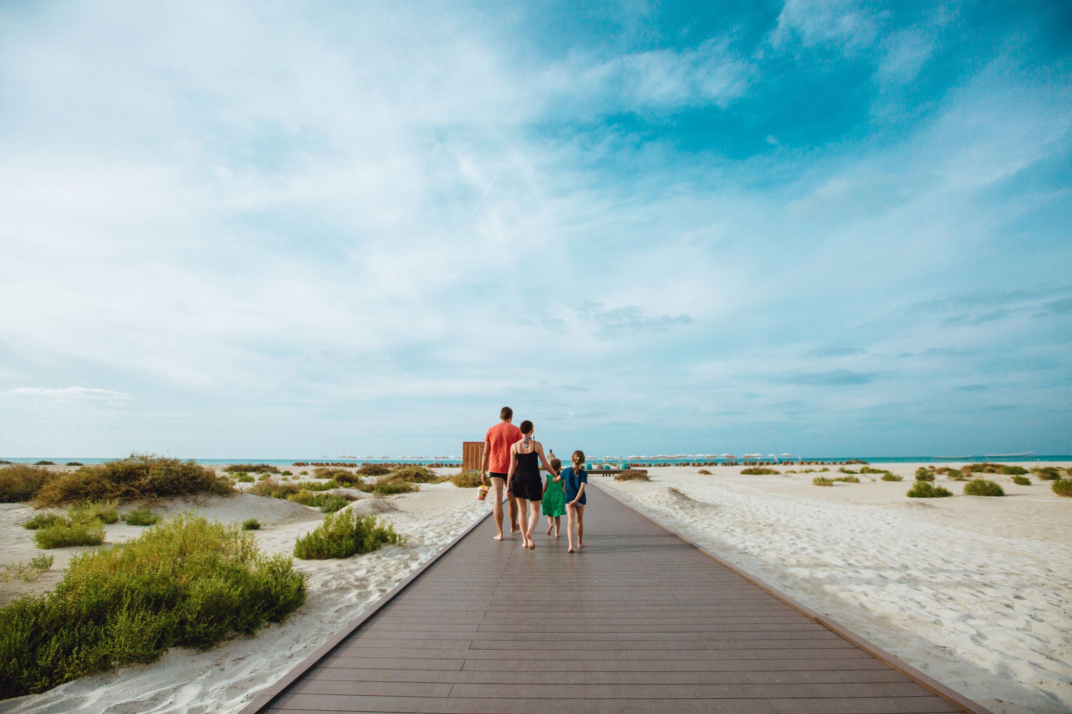 Immerse yourself in culture and leisure