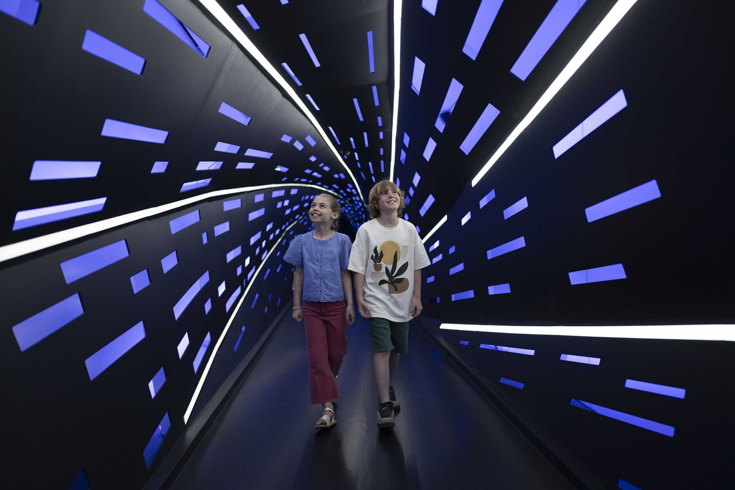 Abu Dhabi's coolest attractions