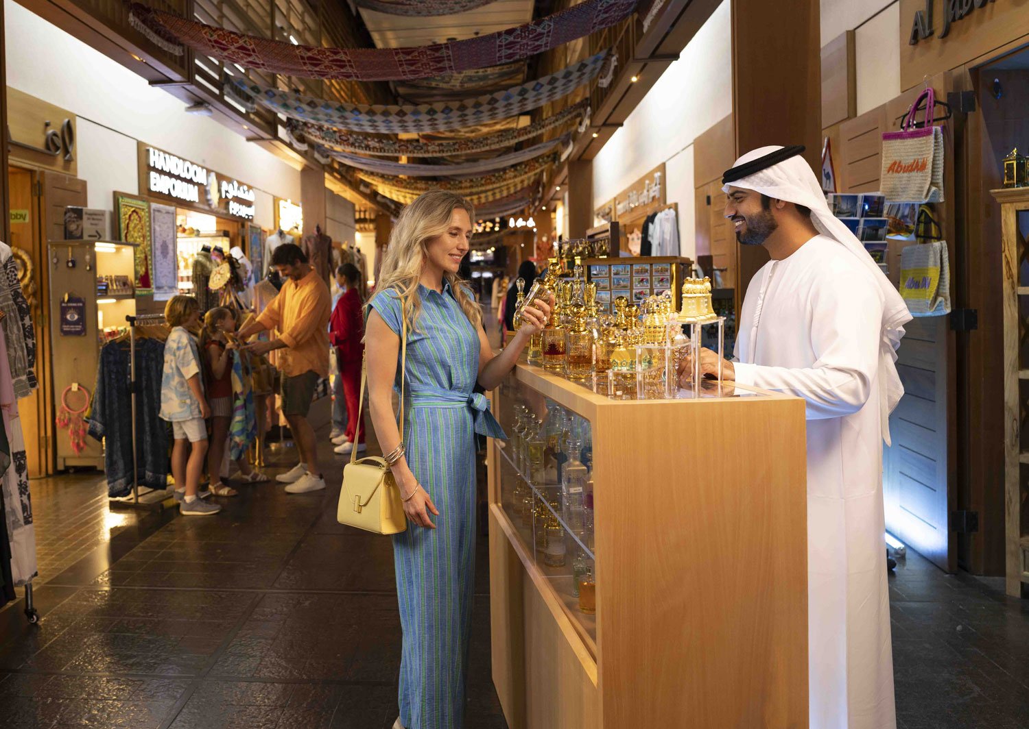 Abu Dhabi's heritage gems