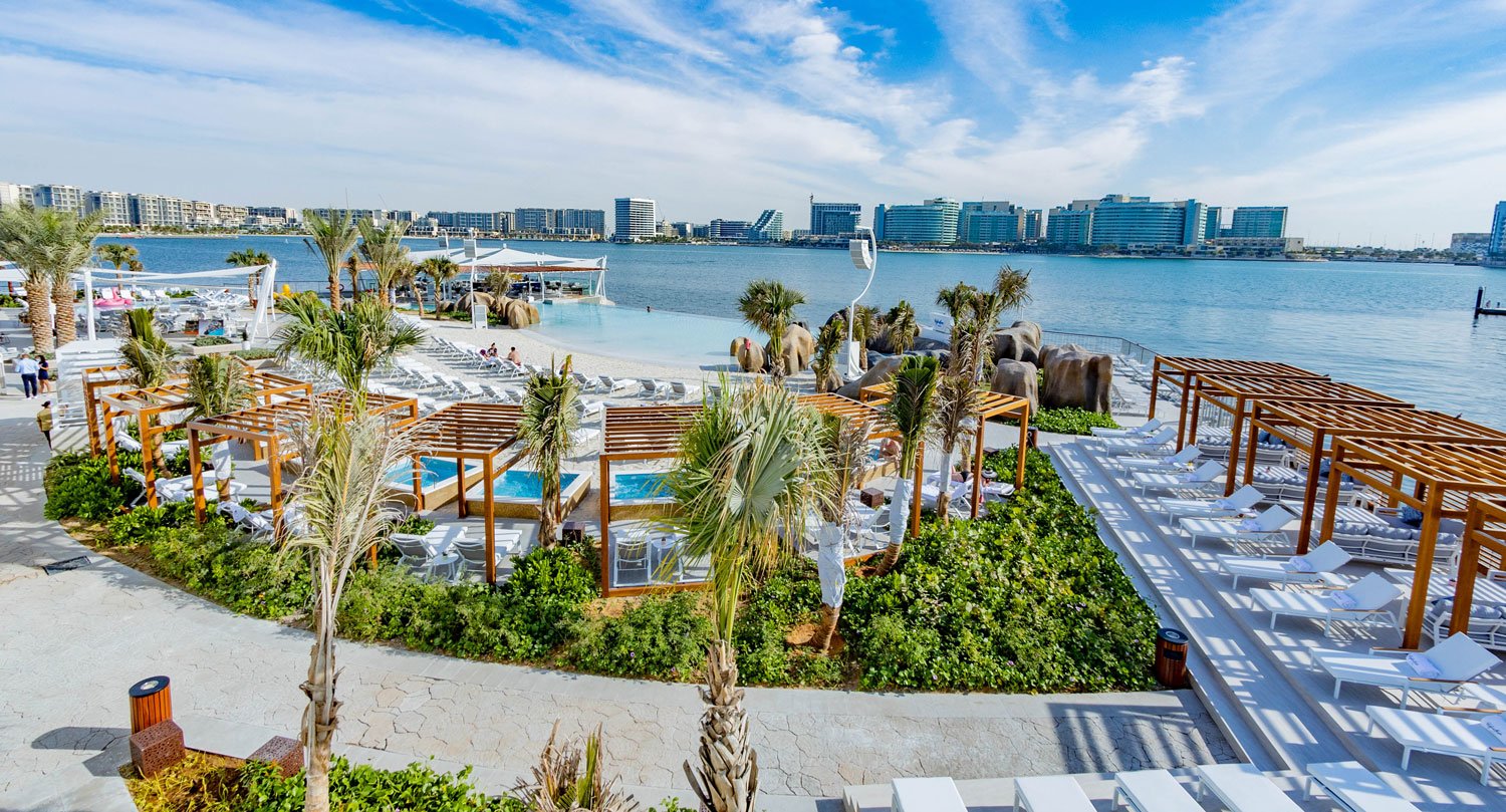 Café del Mar
