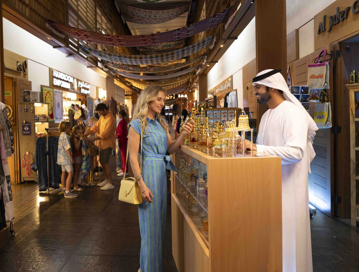 Best places to dine