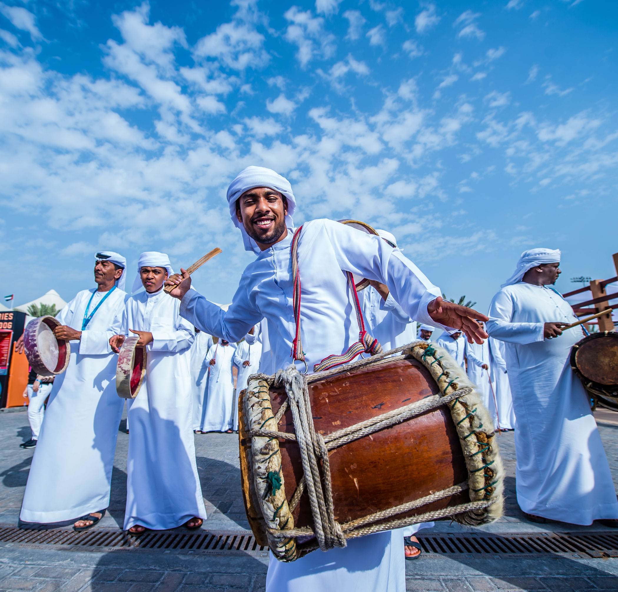 عيد الاتحاد
