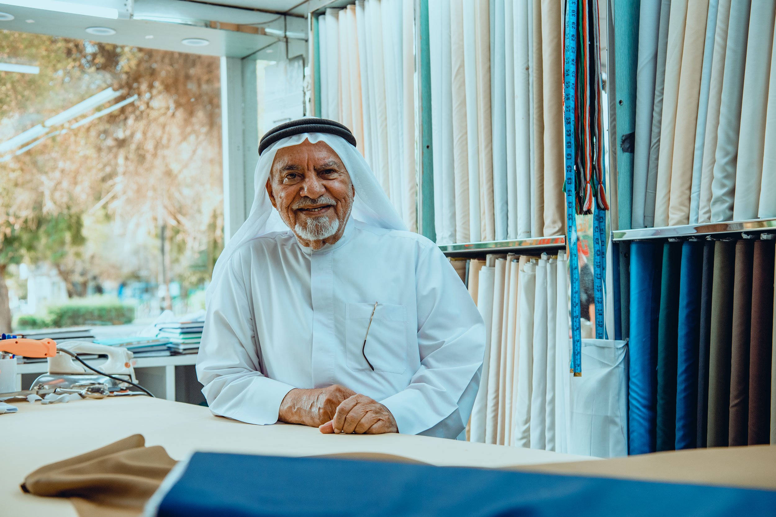 7. National Tailor Stores 