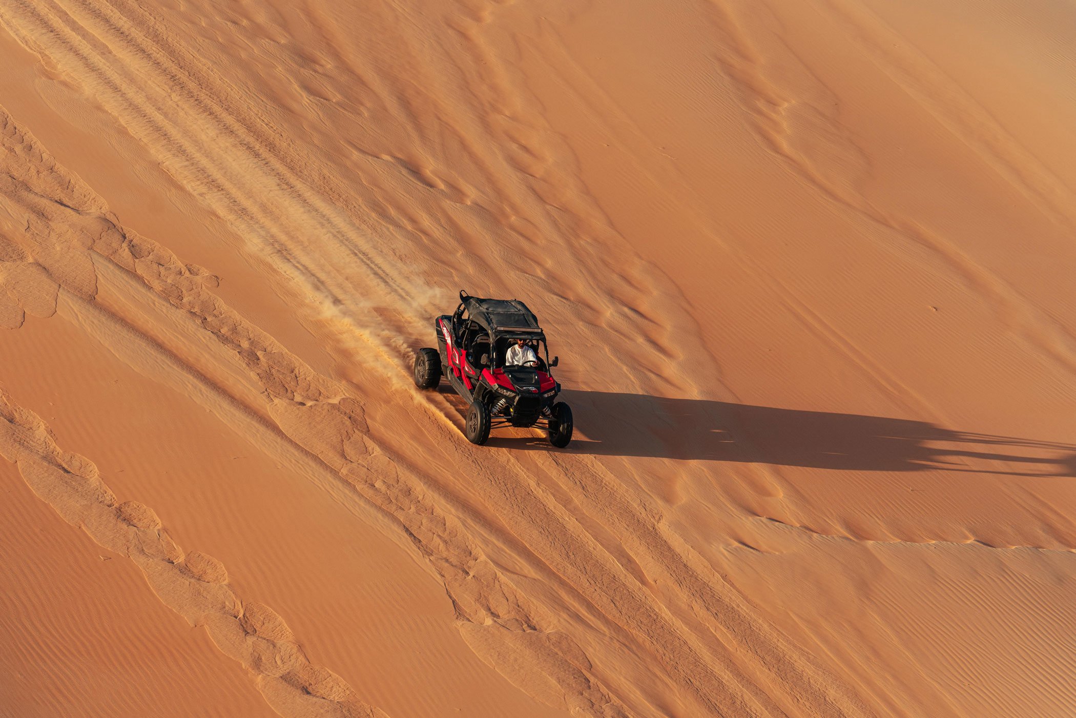 Liwa Season