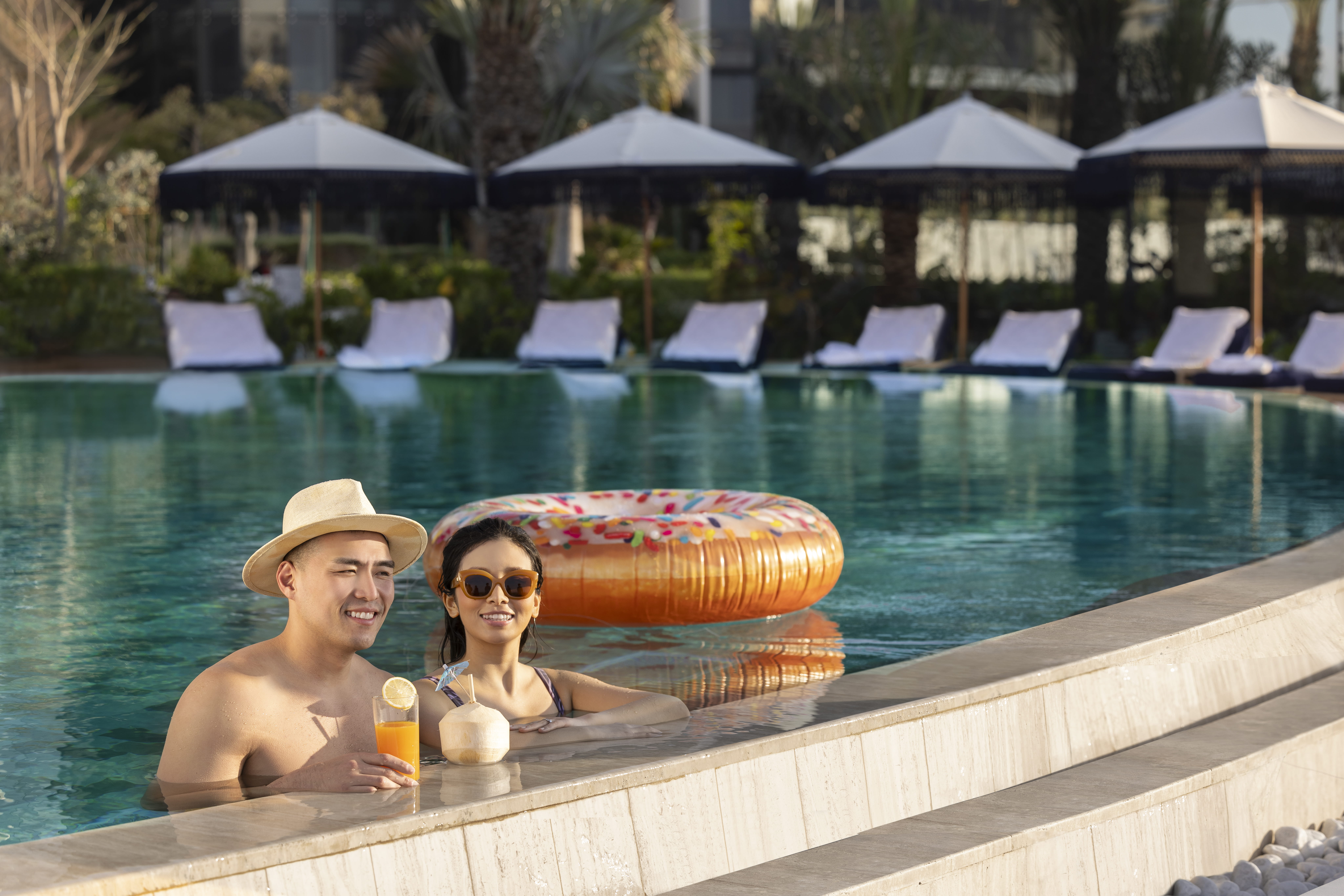 Get inspired by our itineraries