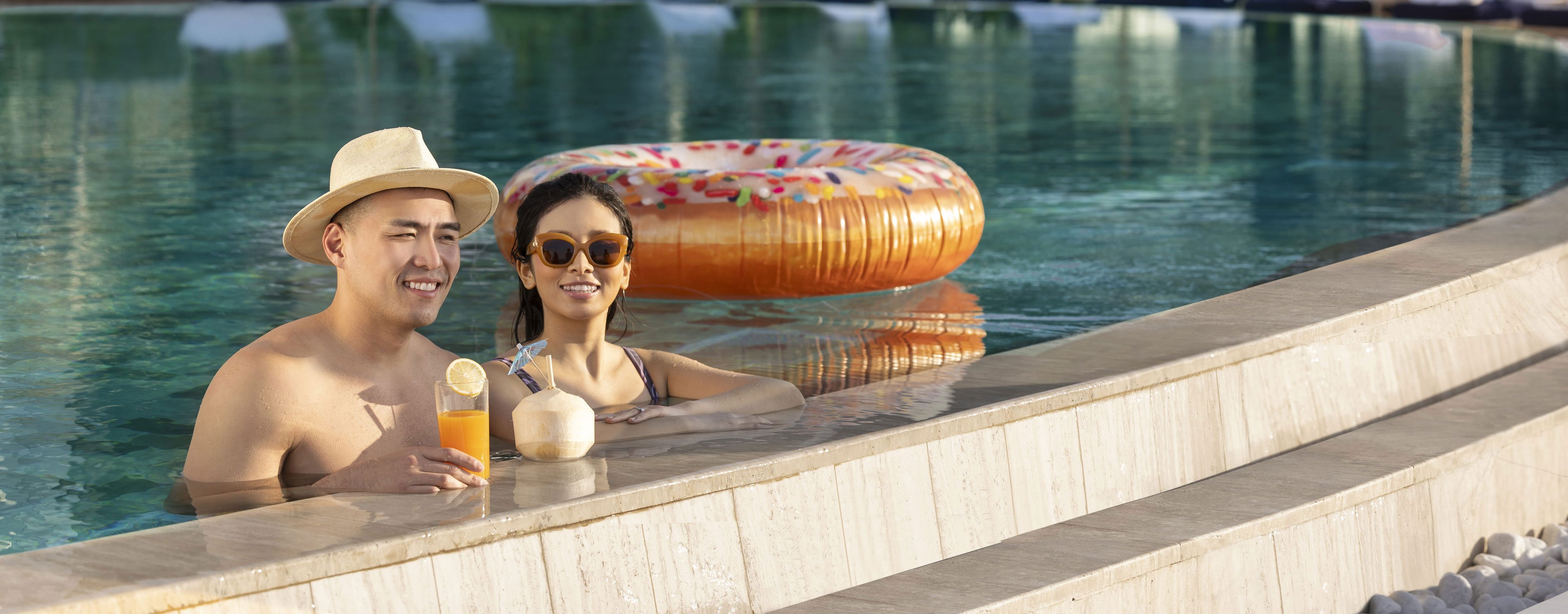 Get inspired by our itineraries