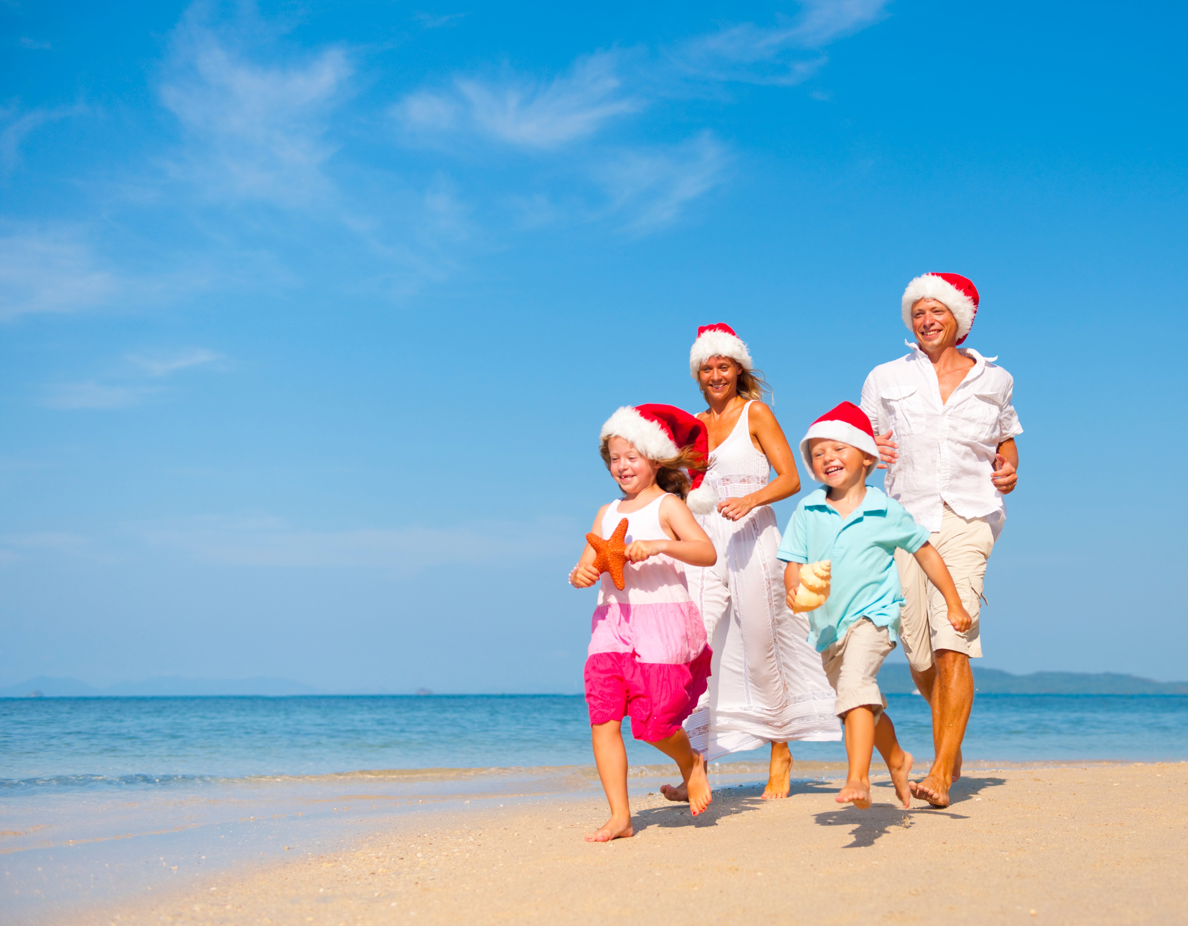 Find the best beach for you