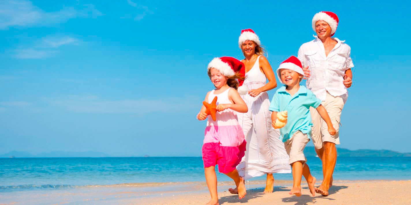 Find the best beach for you