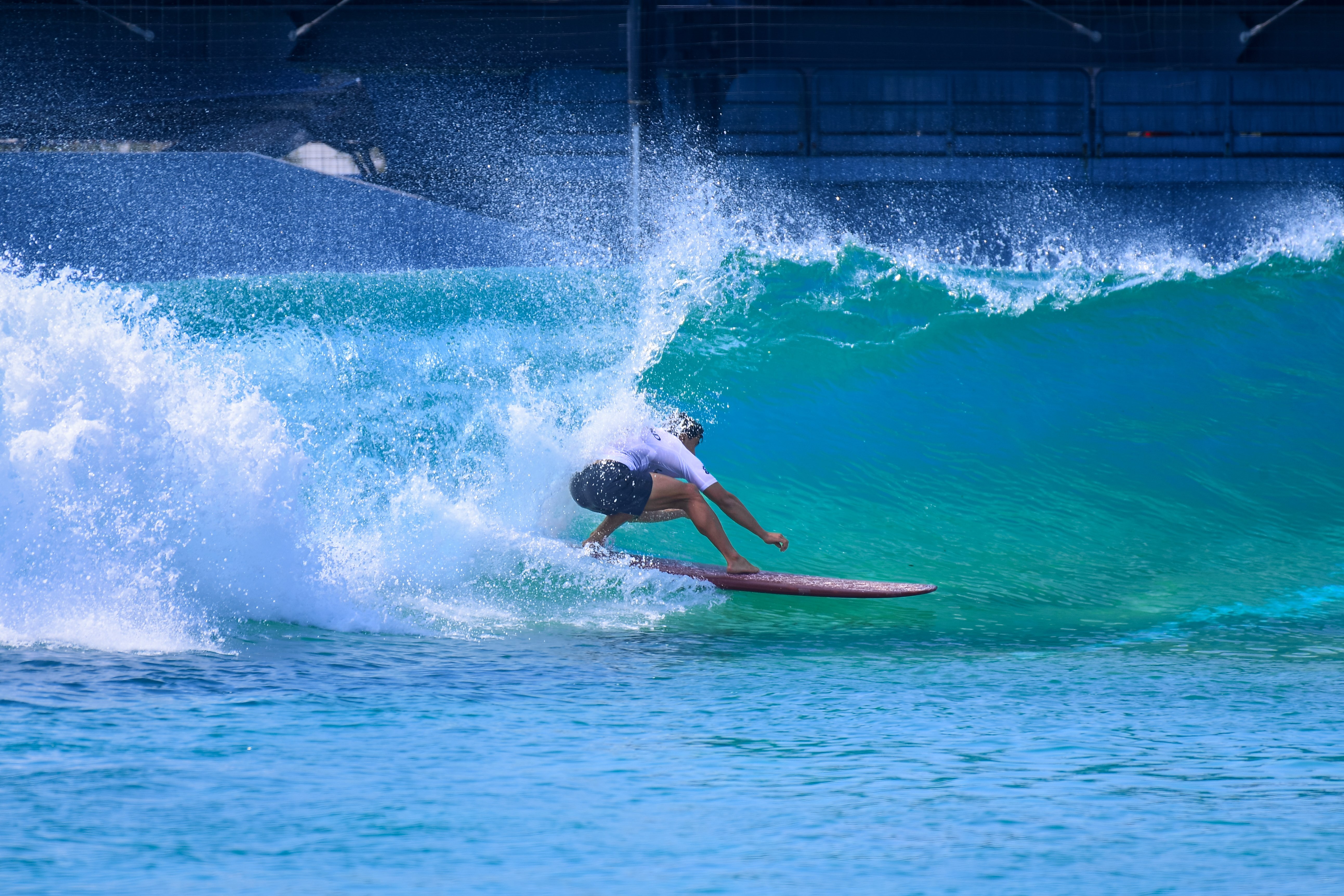 Unmissable water activities 