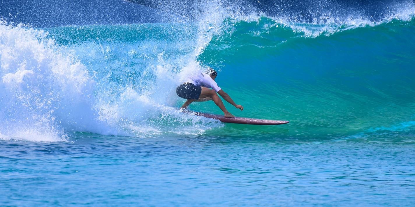 Unmissable water activities 