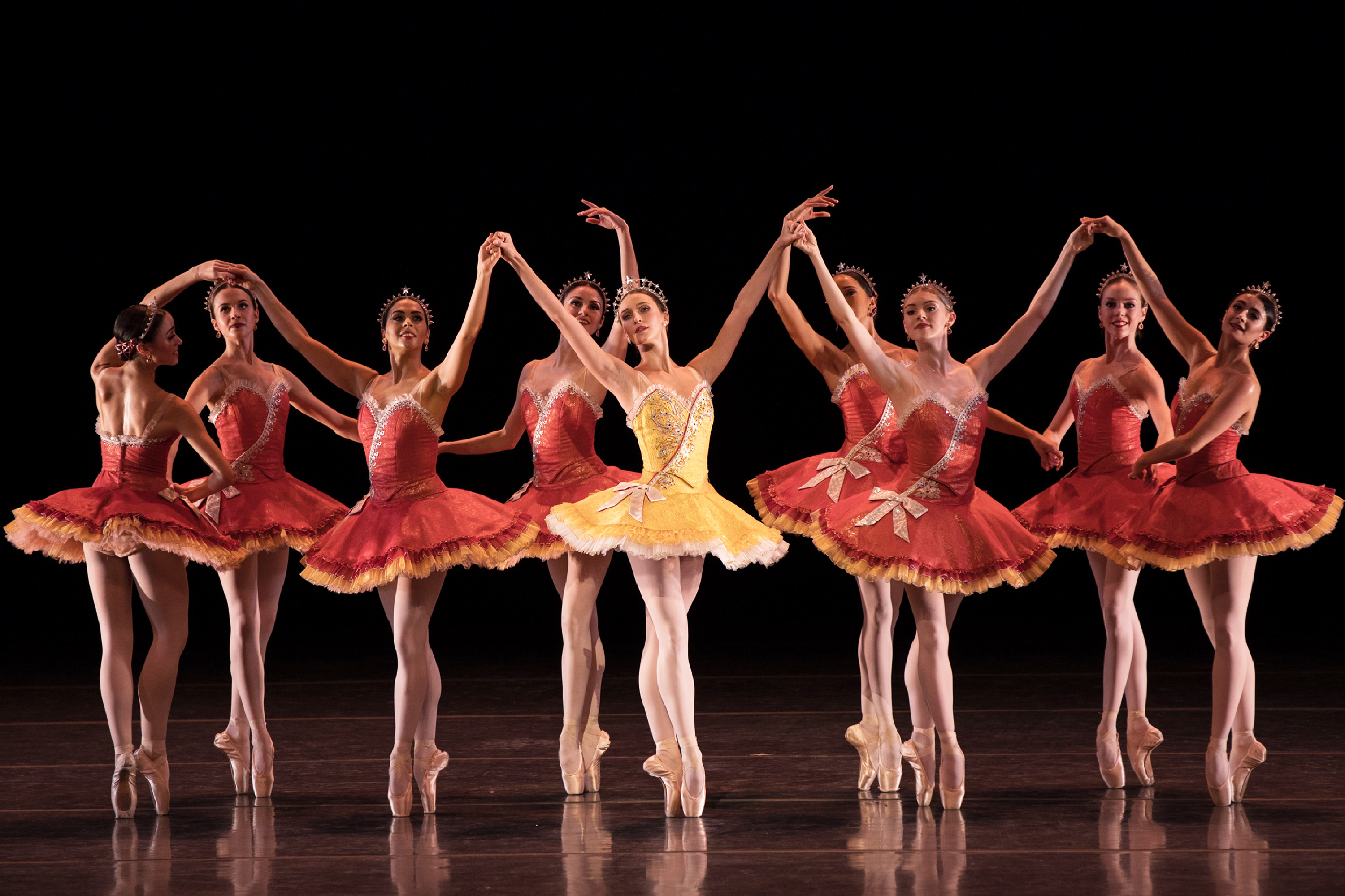 American Ballet Theatre