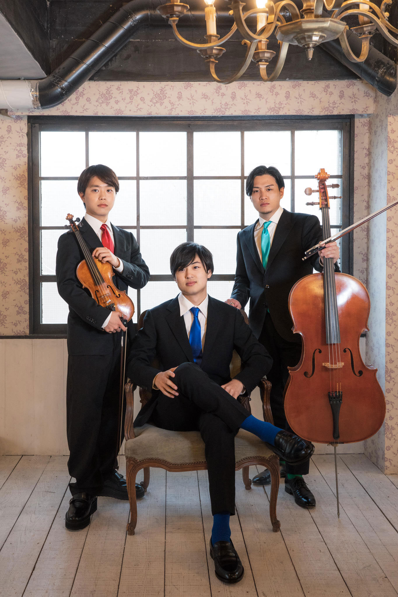 Anime Memories at Cultural Foundation